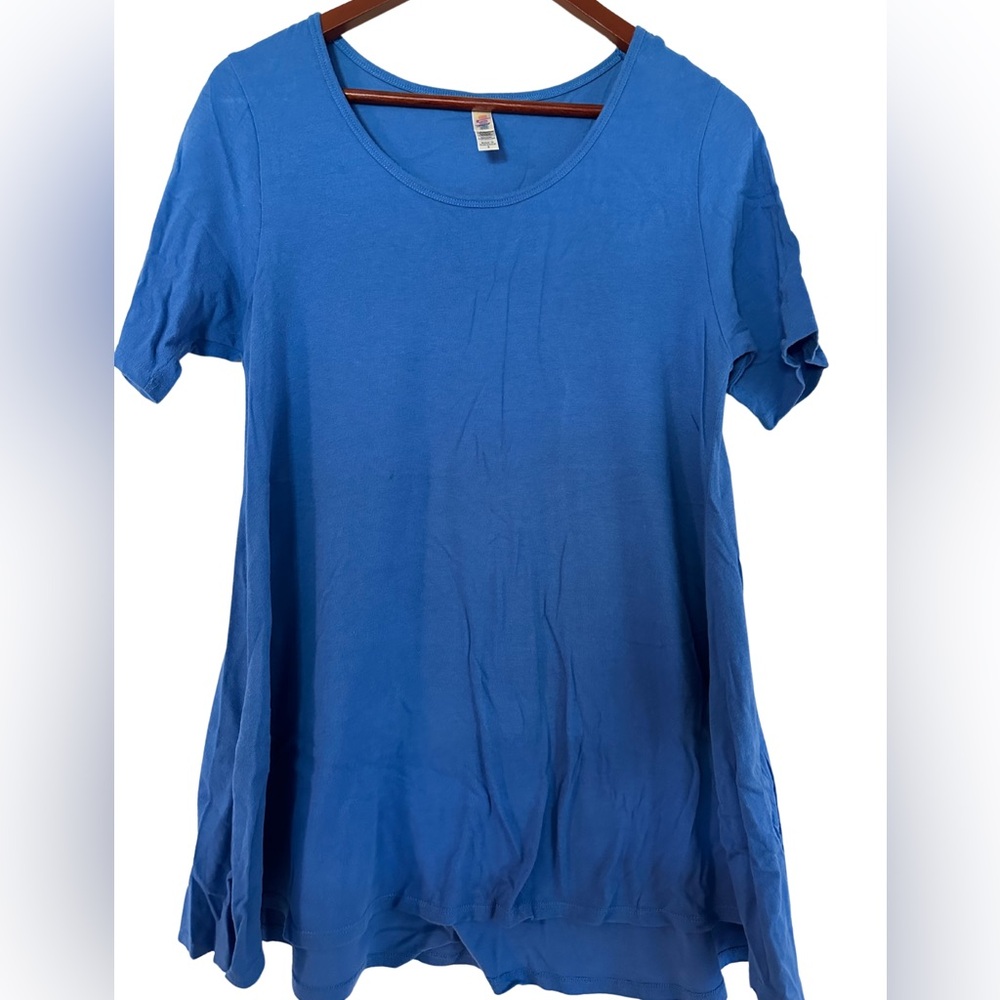 LuLaRoe Perfect tee